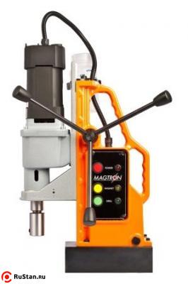 Magtron MBE 100 FR фото №3 Magtron MBE 100 FR фото №3