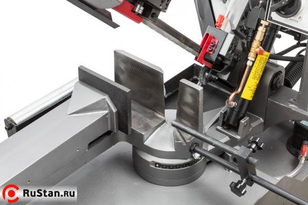 Ленточнопильный станок MBS-910LC фото №2 MBS-910LC фото №2