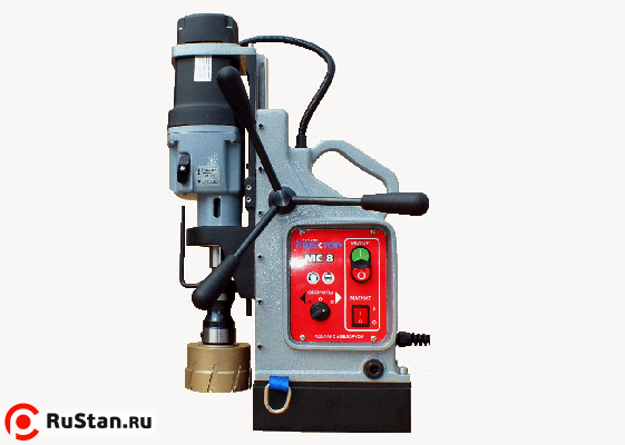 МС-8+ фото №5 МС-8+ фото №5