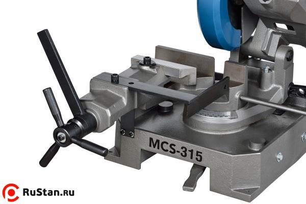 MCS-315 фото №3 MCS-315 фото №3