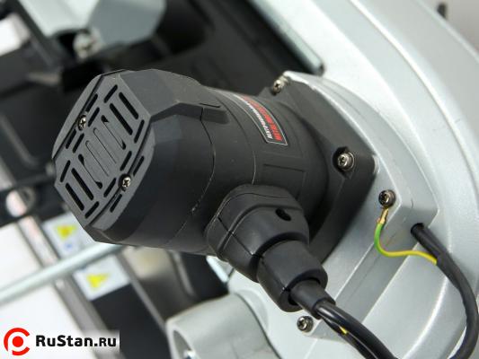 Ленточная пила по металлу METAL MASTER MDL-115 фото №2 METAL MASTER MDL-115 фото №2