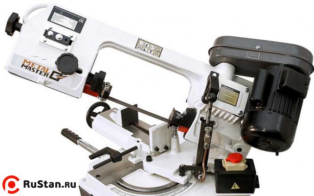 METAL MASTER BSM-128HDR фото №10 METAL MASTER BSM-128HDR фото №10