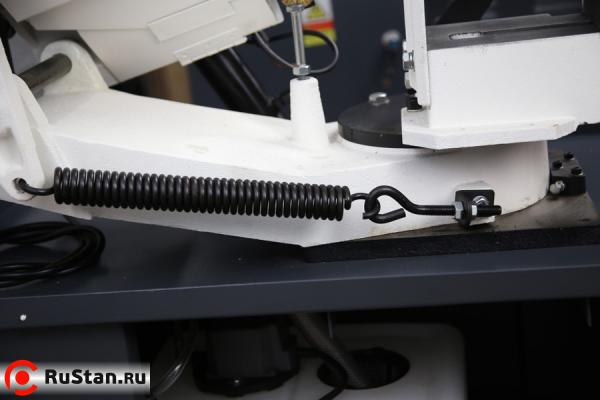 Компенсирующая пружина METAL MASTER BSM-812 фото №10 METAL MASTER BSM-812 фото №10