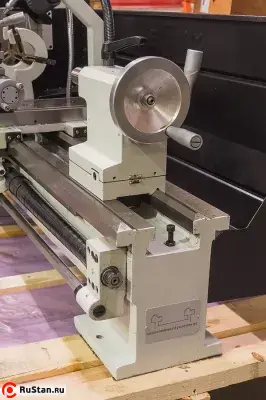 Станок токарный фото №6 D320x880G Vario фото №6