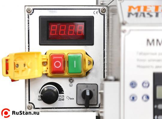 Metal Master MMD-20LV фото №15 Metal Master MMD-20LV фото №15