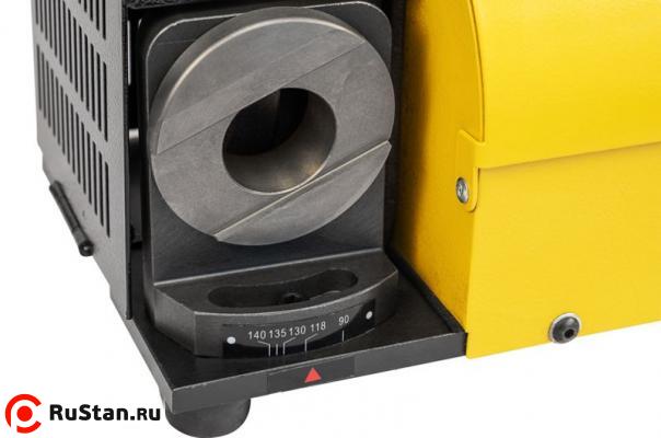 Станок для заточки левых сверл MRCM MR-13Z фото №6 MRCM MR-13Z фото №6