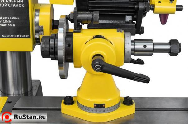 Станок для заточки инструмента MRCM MR-600G фото №5 MRCM MR-600G фото №5