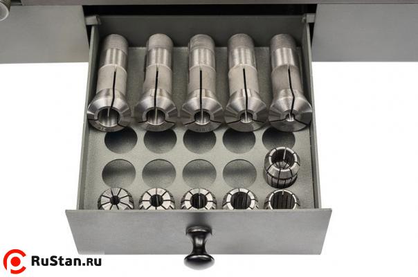 Станок для заточки концевых фрез MRCM MR-X6 фото №2 MRCM MR-X6 фото №2