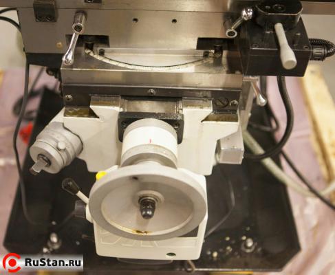 STALEX MUF50 DRO фото №5 STALEX MUF50 DRO фото №5