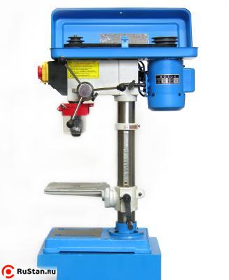 Настолный сверлильный станок WD14 - Общий вид фото №2 Настолный сверлильный станок WD14 - Общий вид фото №2