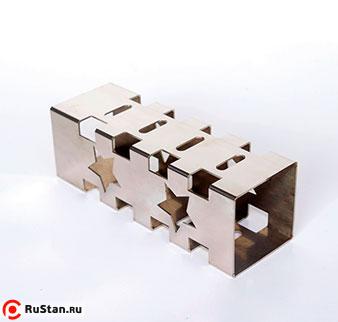 Лазерный труборез FLT-12035ETP - образцы изделий фото №9 образцы изделий фото №9