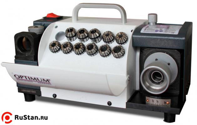 Станок для заточки сверл OPTIgrind GH 10T фото №2 OPTIgrind GH 10T фото №2