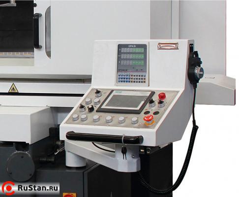 Плоскошлифовальный станок OPTIgrind GT 40 фото №4 OPTIgrind GT 40 фото №4