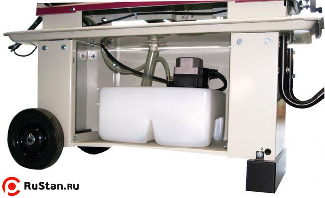 Ленточнопильный станок OPTIsaw S 181G фото №5 OPTIsaw S 181G фото №5