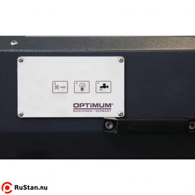 Токарно-винторезный станок OPTIturn TX 4414 фото №2 OPTIturn TX 4414 фото №2