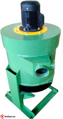 Пылеулавливатель ПЦ-750/У аналог 370П16.04 фото №5 Пылеулавливатель ПЦ-750/У аналог 370П16.04 фото №5