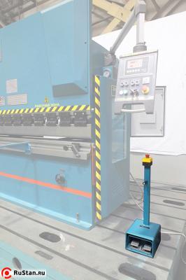 Педаль управления - переносная ИБ1436 фото №7 Педаль управления - переносная ИБ1436 фото №7