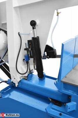 CORMAK S-440R - гидроцилиндр фото №2 CORMAK S-440R - гидроцилиндр фото №2