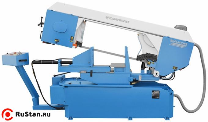 CORMAK S-440R фото №3 CORMAK S-440R фото №3