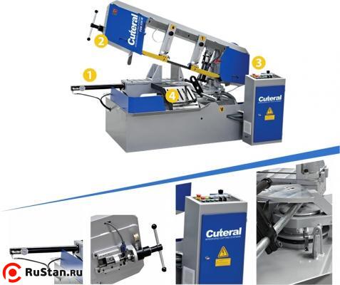 PSM 350 M CUTERAL фото №2 PSM 350 M CUTERAL фото №2