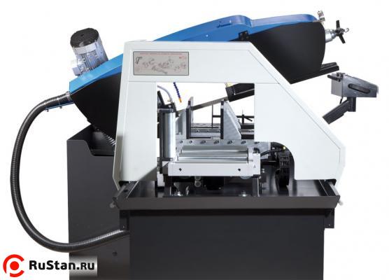 Ленточнопильный станок Pilous ARG 300 CF-NC Auto фото №5 Pilous ARG 300 CF-NC Auto фото №5