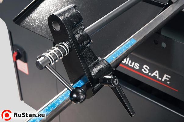 Ленточная пила Pilous ARG 300 PLUS F фото №6 Pilous ARG 300 PLUS F фото №6