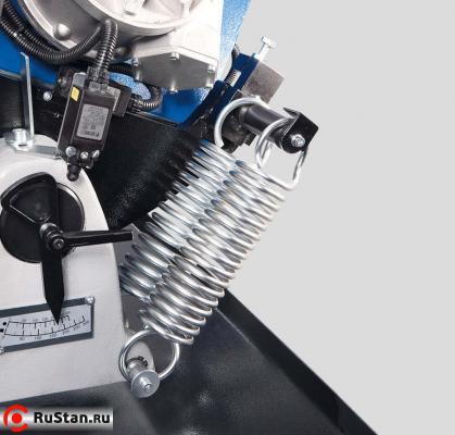 Ленточная пила Pilous ARG 300 PLUS F фото №7 Pilous ARG 300 PLUS F фото №7