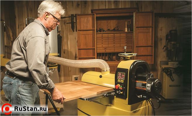 Powermatic PM2244 фото №6 Powermatic PM2244 фото №6