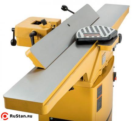 Фуговальный станок по дереву Powermatic 54 A HH фото №10 Powermatic 54 A HH фото №10