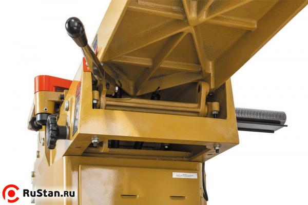 Фуговальный станок Powermatic PJ-1285 фото №5 Powermatic PJ-1285 фото №5
