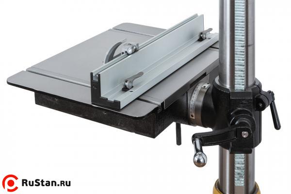 Сверлильный станок Powermatic РМ2820EVS фото №10 Powermatic РМ2820EVS фото №10