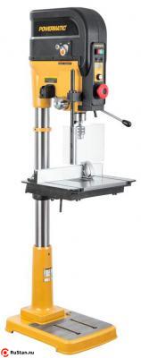 Сверлильный станок Powermatic РМ2820EVS фото №19 Powermatic РМ2820EVS фото №19