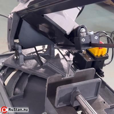 Ленточная пила Proma PPK-115U фото №4 PROMA PPK-115U фото №4