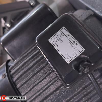 Ленточная пила по металлу PPK-115UH с тумбой фото №7 PROMA PPK-115UH фото №7