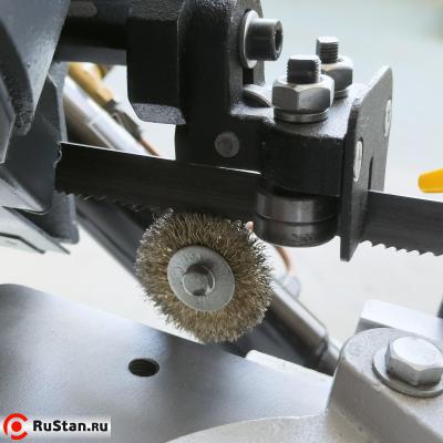 Ленточная пила по металлу Proma PPK-175 фото №2 PROMA PPK-175 фото №2