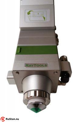 Лазерная режущая головка RayTools BM115 8KW с автофокусом фото №4 RayTools BM115 8KW фото №4