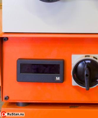 STALEX RBM-20 панель управления, электронный датчик повторяемости для верхнего гибочного ролика фото №4 STALEX RBM-20 панель управления, электронный датчик повторяемости для верхнего гибочного ролика фото №4