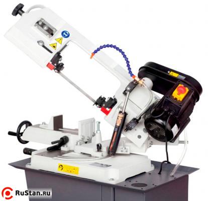 Ленточнопильный станок REALREZ G5013W фото №3 Ленточнопильный станок REALREZ G5013W фото №3