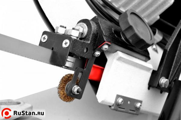 Ленточнопильный станок REALREZ MBS 712 27MM фото №3 Ленточнопильный станок REALREZ MBS 712 27MM фото №3
