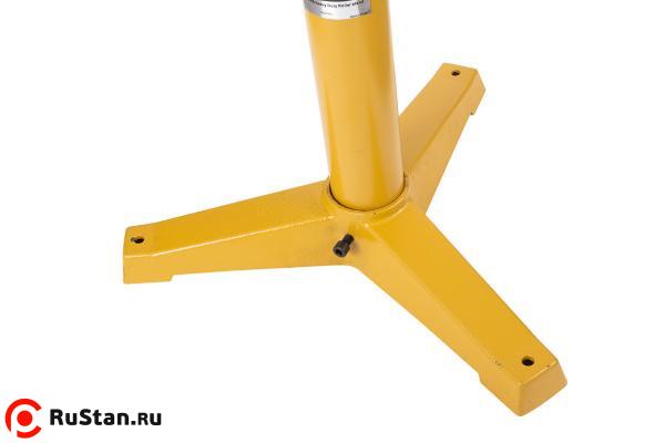 Роликовая опора фото №5 HRS-V фото №5