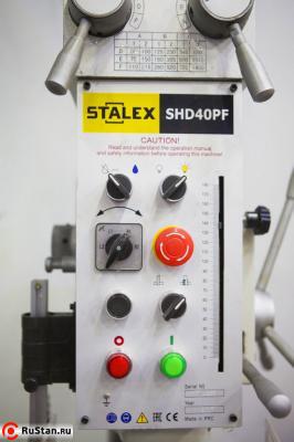 Stalex SHD-40PF фото №3 Stalex SHD-40PF фото №3