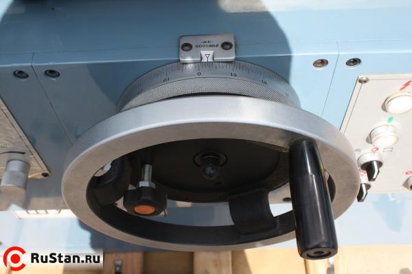 SHU-321 (ШУ-321) 2008г.в. новый фото №6 SHU-321 (ШУ-321) 2008г.в. новый фото №6