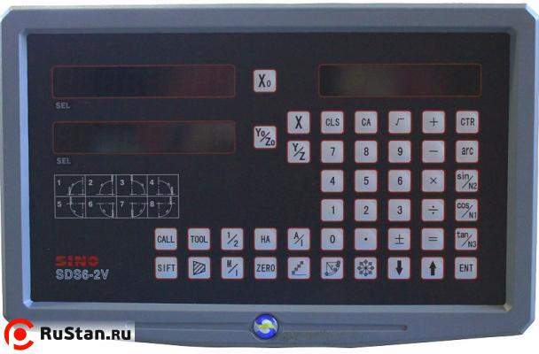 УЦИ WM500Bx1500 фото №4 УЦИ WM500Bx1500 фото №4