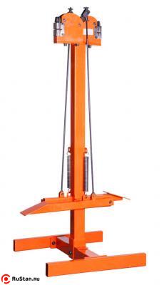 Шринкер STALEX SS-18FD фото №2 Шринкер STALEX SS-18FD фото №2