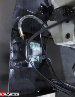 Помпа СОЖ фото №18 Stalex BS-280G фото №18