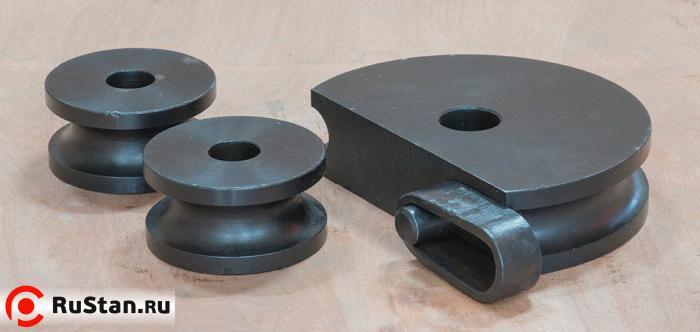 Трубогиб бездорновый STALEX JTB-50 фото №10 STALEX JTB-50 фото №10