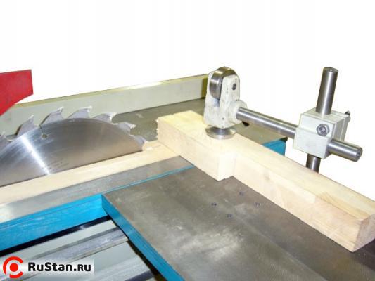 Круглопильный отрезной станок Ц5-1А фото №2 Круглопильный отрезной станок Ц5-1А фото №2