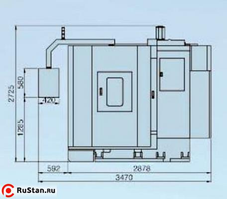 Вид сбоку фото №4 EXTRON LH-86 фото №4