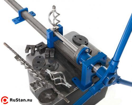 Торсион+Корзинка фото №2 Торсион+Корзинка фото №2