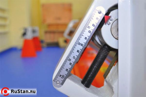 Станок вальцовочный электромеханический Stalex ESR-1300х1.5 - фото 4 фото №6 ESR-1300х1.5 фото №6